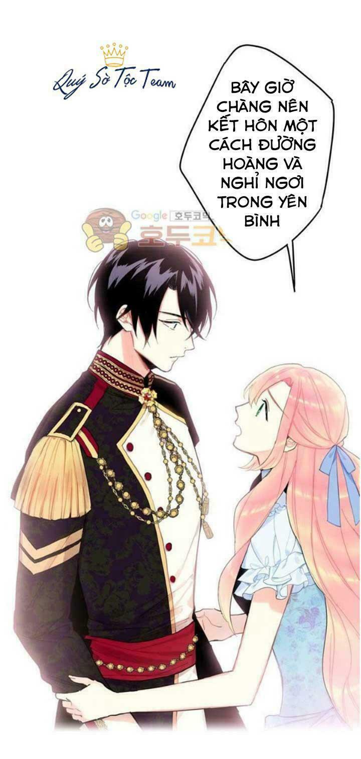 thánh nữ ẩn danh chapter 44 20