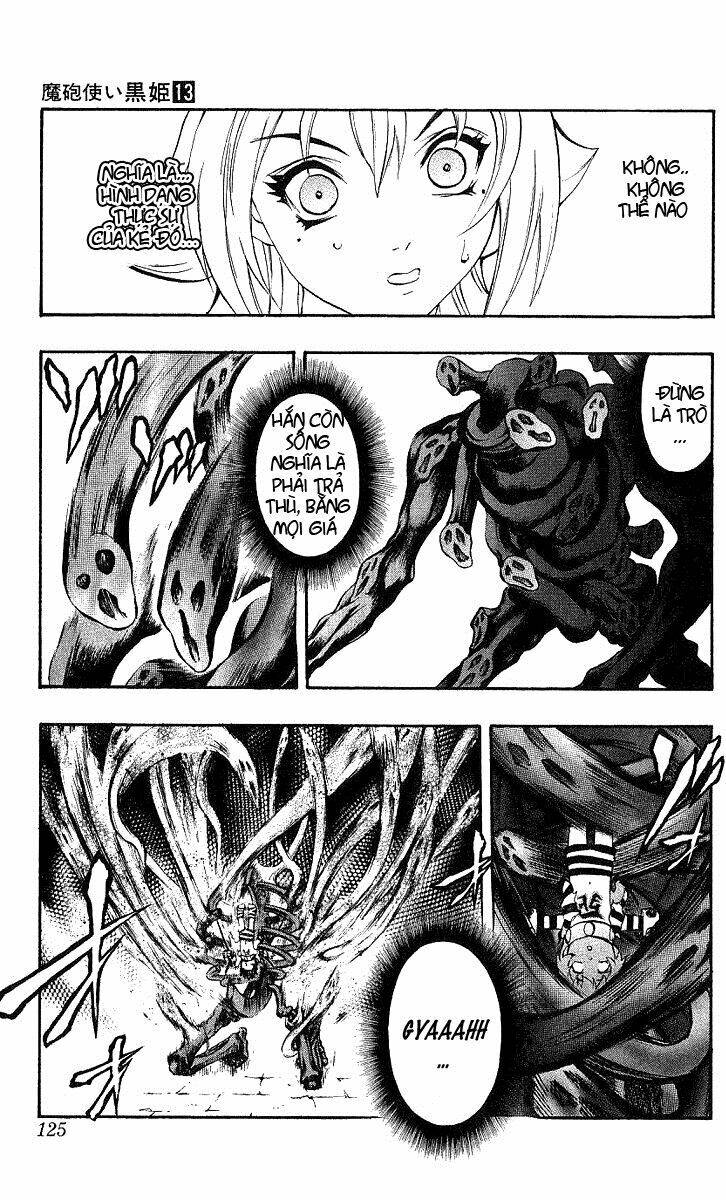 phù thủy phép thuật chapter 49 31