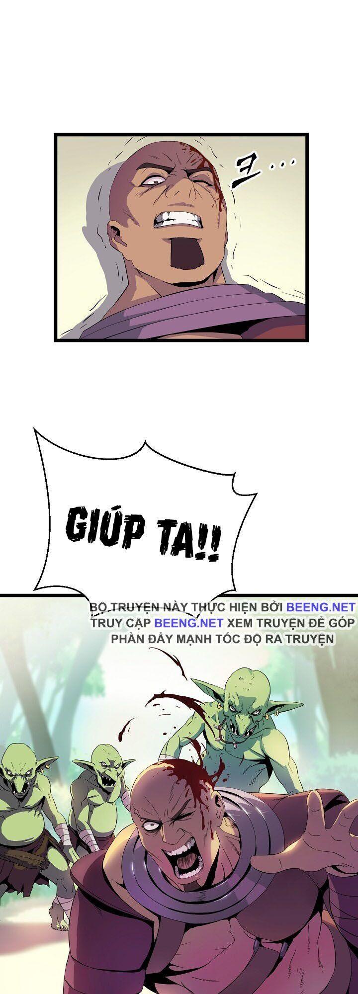 tiêu diệt đấng cứu thế chapter 5 16