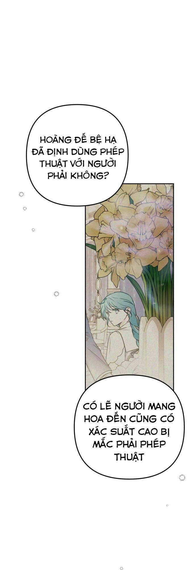 công nương mint bé nhỏ chapter 14 12