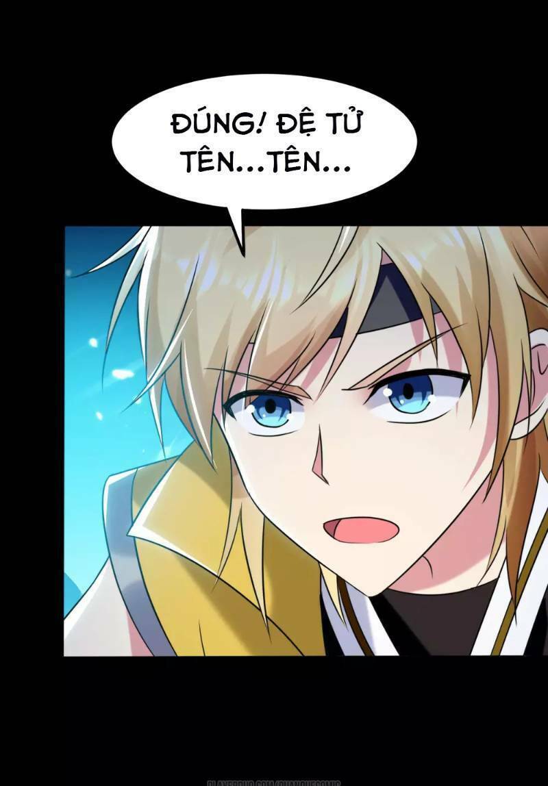 vạn giới tiên vương chapter 26 40