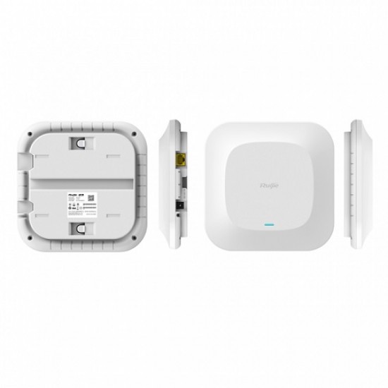 Thiết bị phát sóng wifi gắn trần RUIJIE RG-AP210-L Hàng Chính Hãng