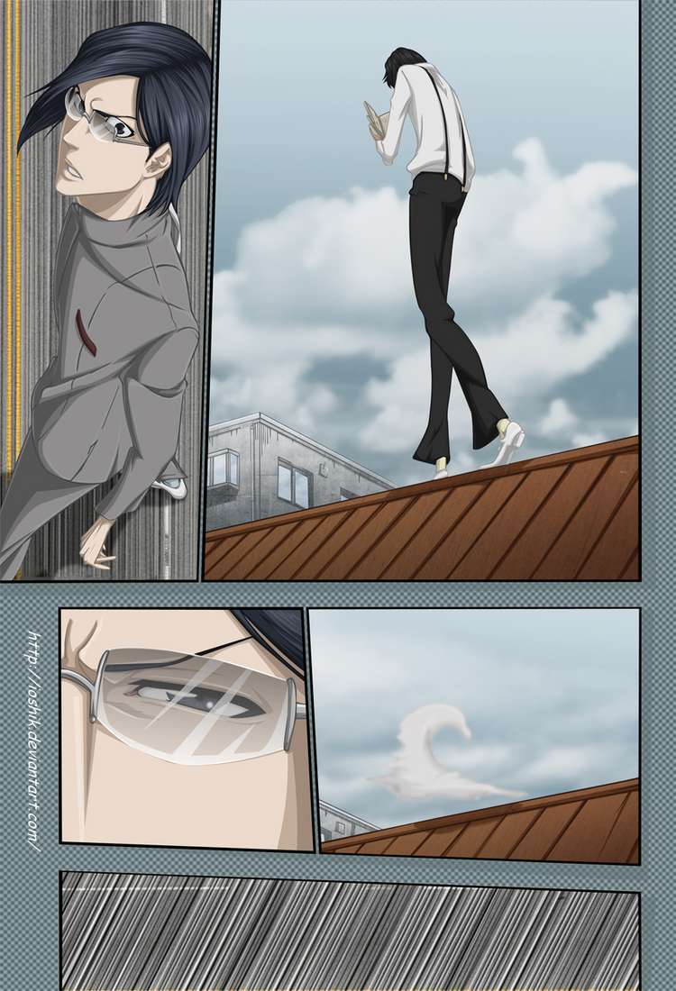 thần chết ichigo chapter 430 20