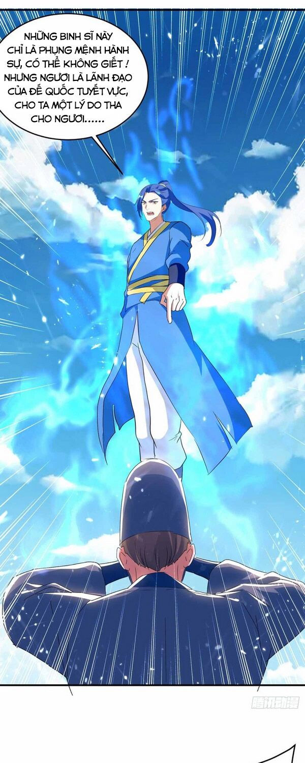 tối cường thăng cấp chapter 220 20