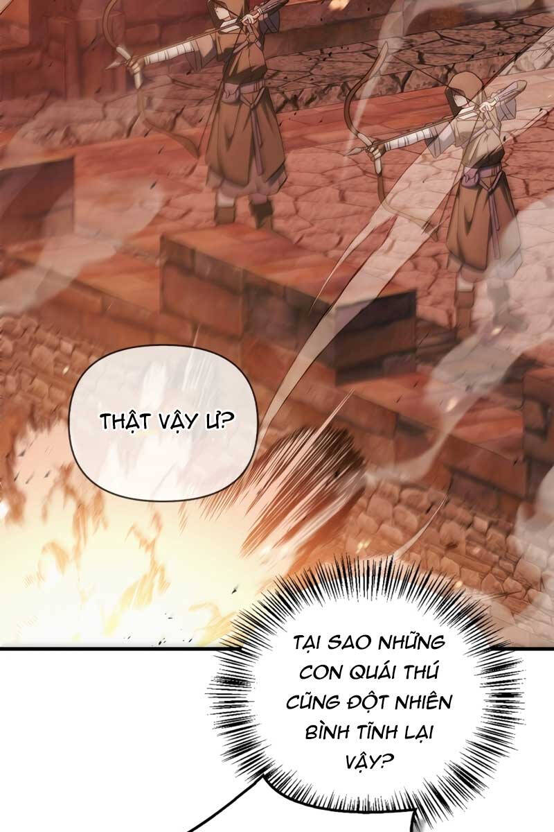 Kí Sự Hồi Quy Chapter 84 81