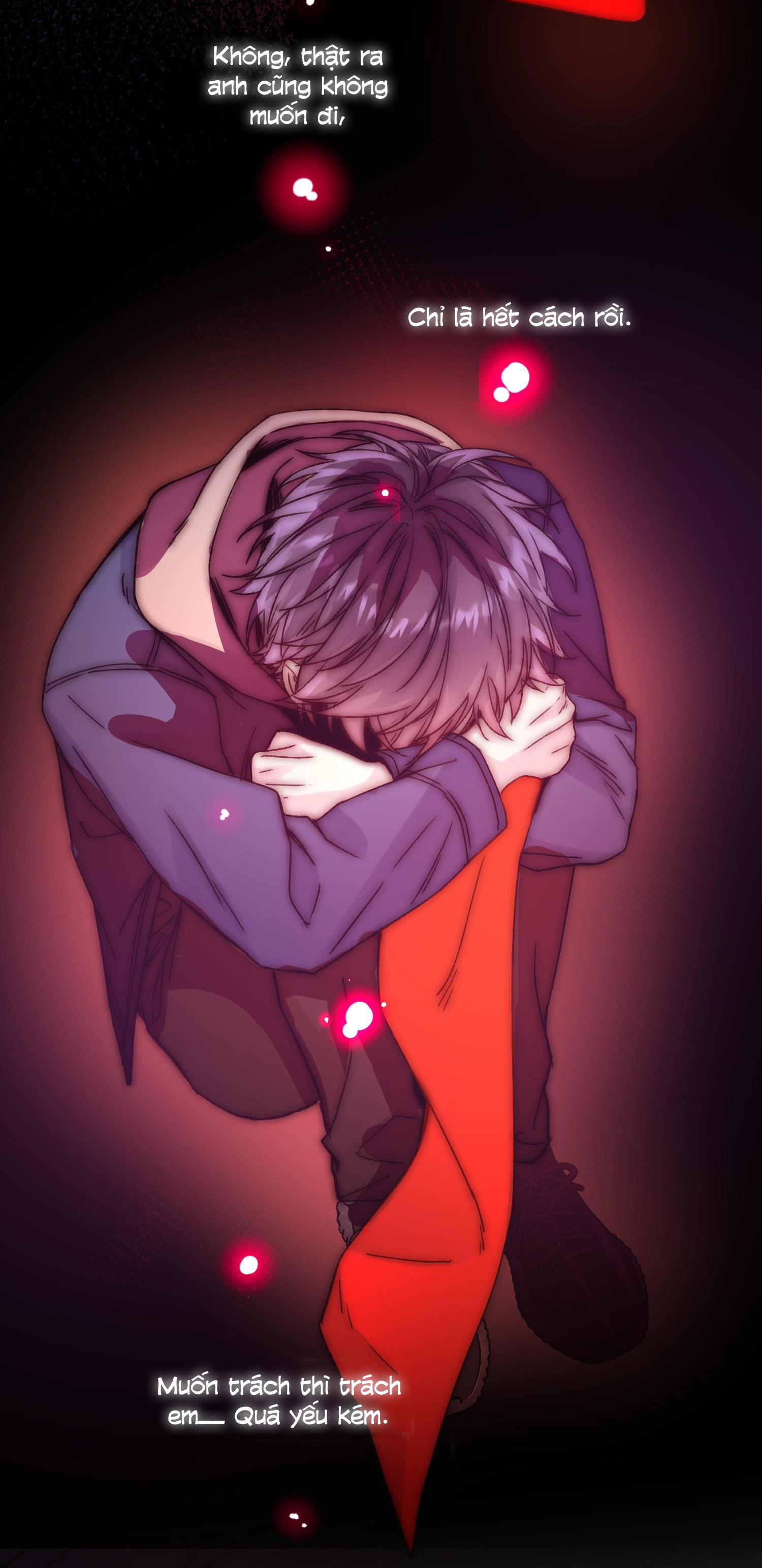 tôi phải làm một kẻ đại xấu xa chapter 67 3