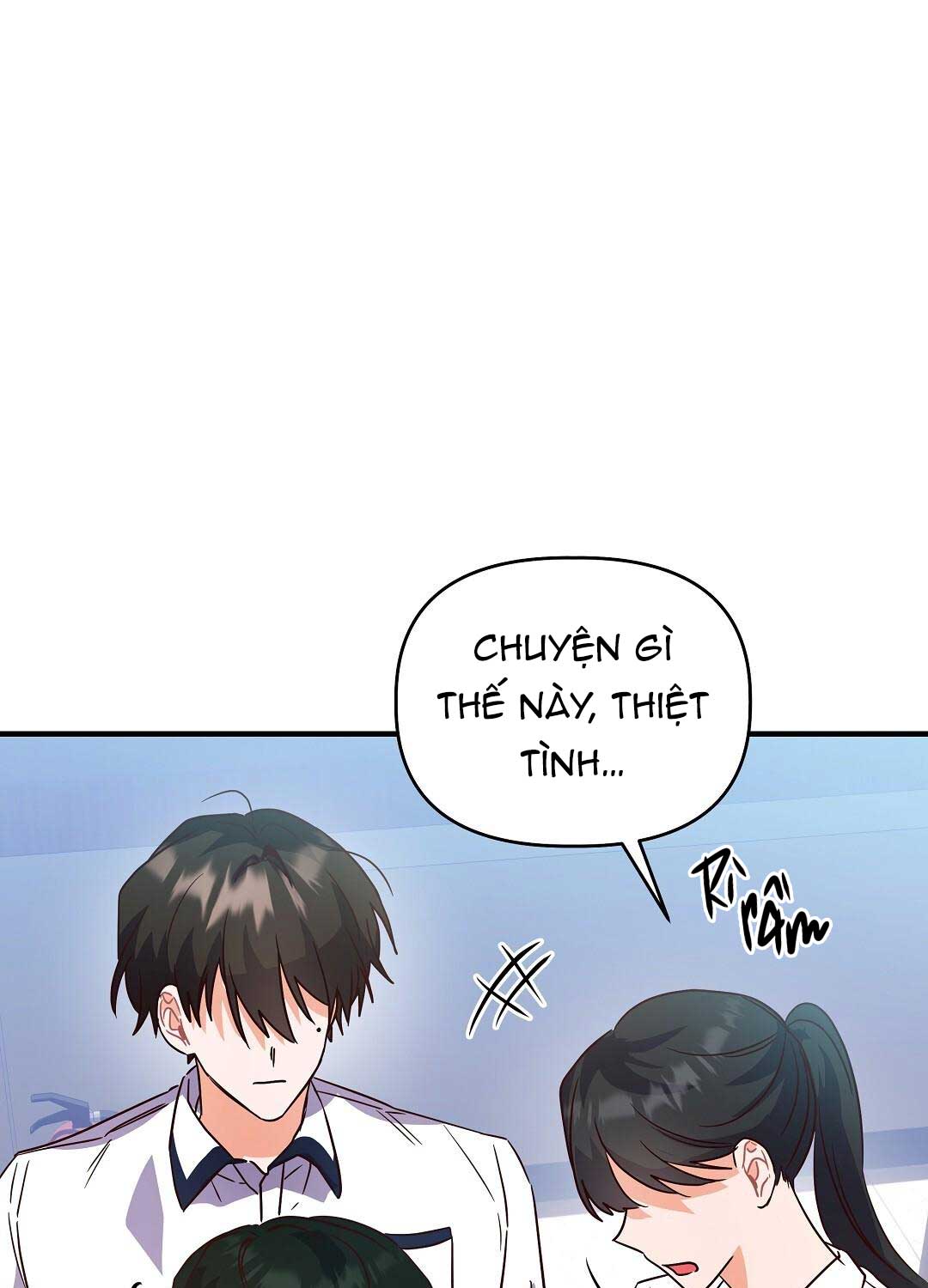 nhật ký yêu đương chapter 11 98