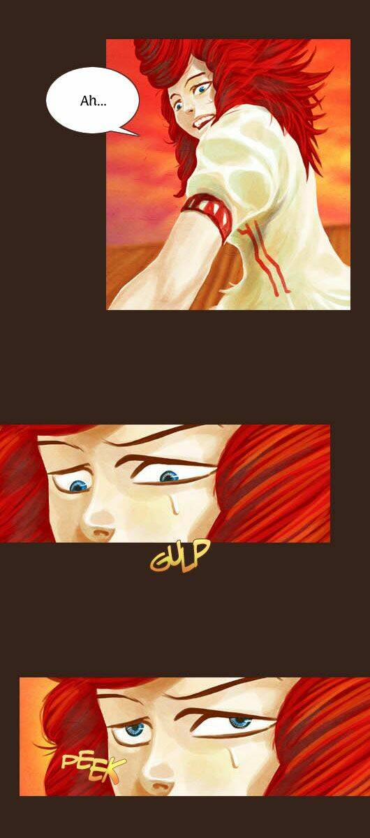 hội ảo thuật chapter 43 14