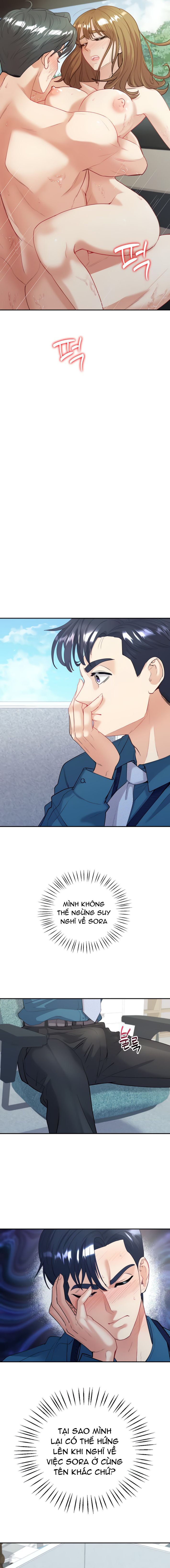 trả lại vợ cho tôi chapter 17.1 8