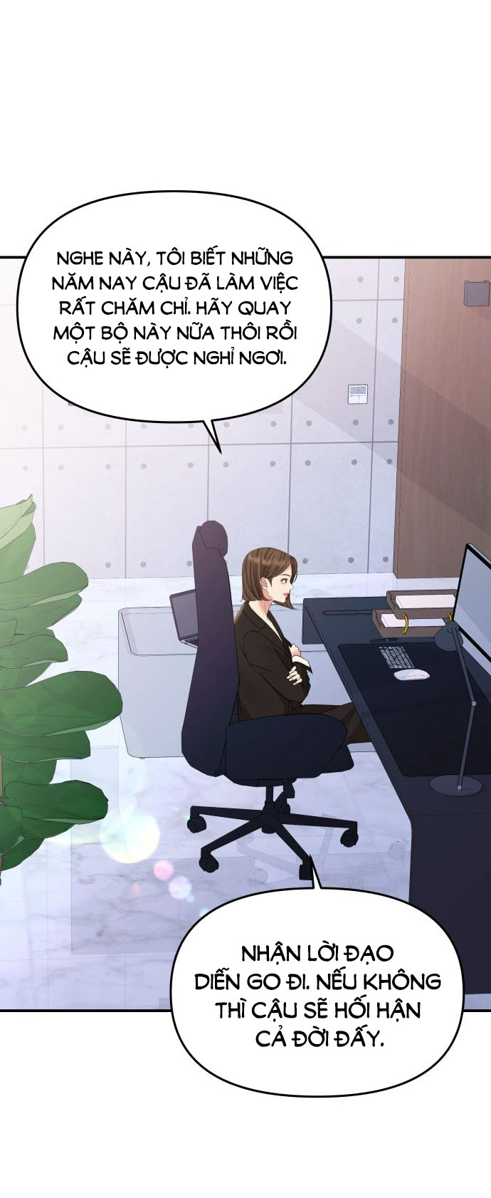 gửi em người đánh cắp những vì sao - to you who swallowed a star chapter 146.2 1