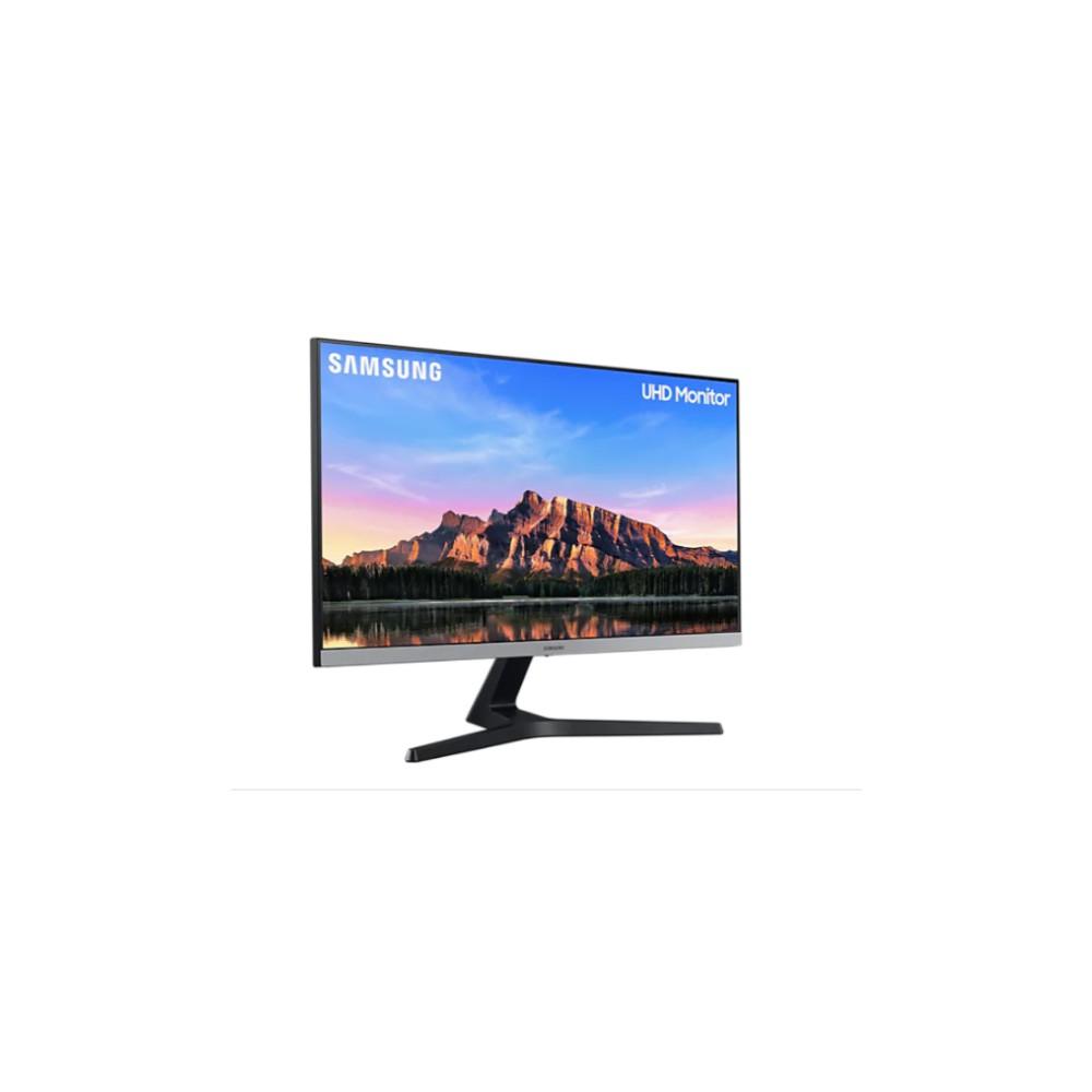 Màn hình Samsung UHD LU28R550UQEXXV - Hàng chính hãng