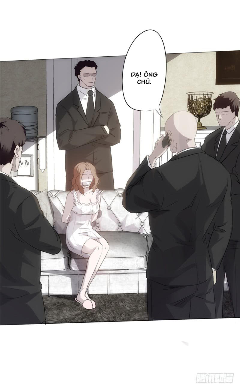 tối cường nông dân hệ thống chapter 1.5 25