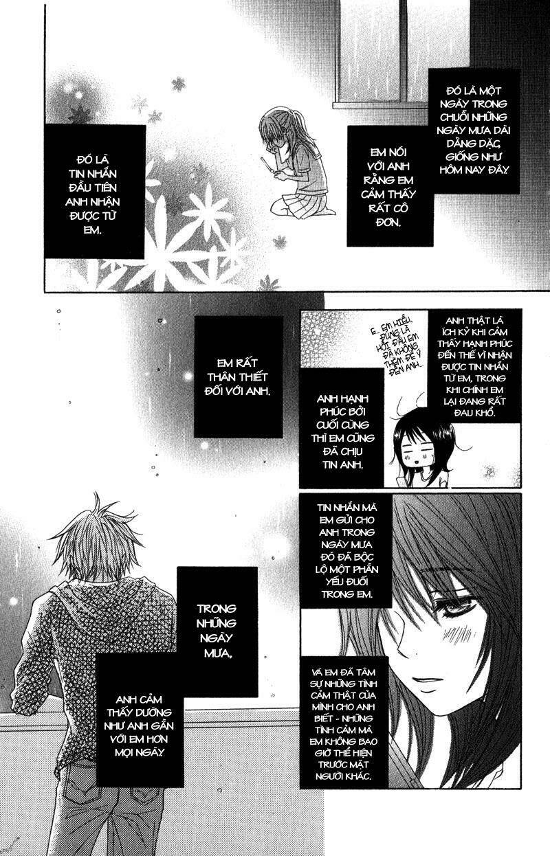 điện kích daisy chapter 11 31