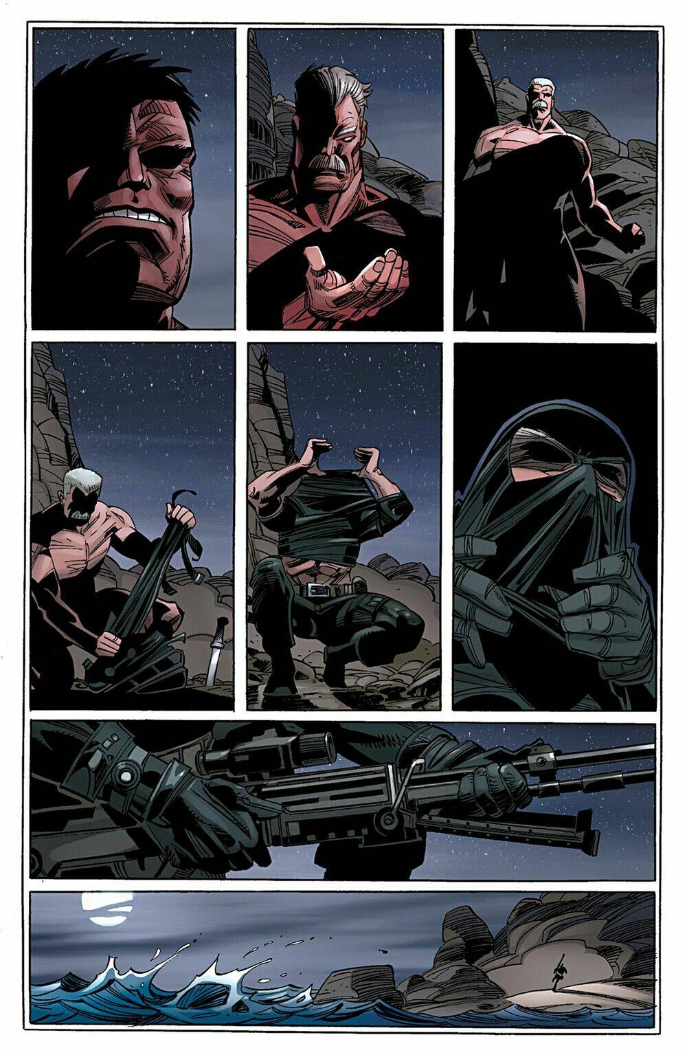 avengers vs x-men chapter 35 9