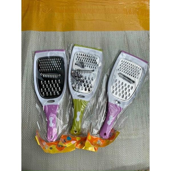 DAO BÀO ĐA NĂNG 2 TRONG 1 CÁN NHỰA
