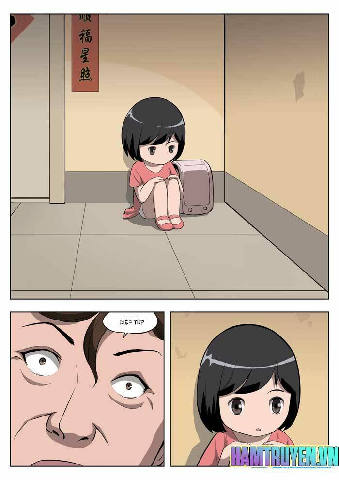 ngụy thủy nghi vân chapter 14 19