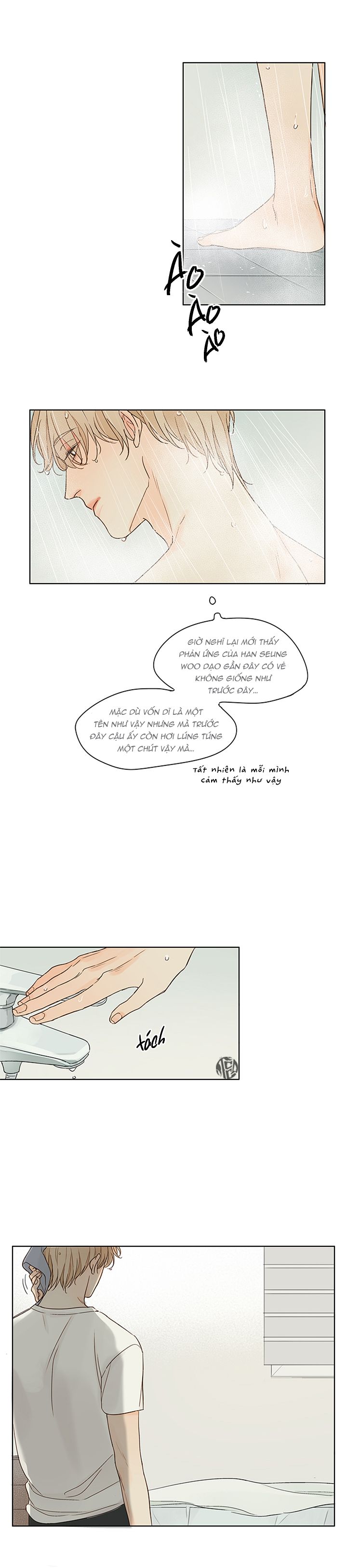 ý nghĩa của ánh nhìn chapter 4 3