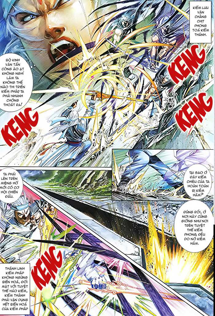 phong vân chapter 477 14