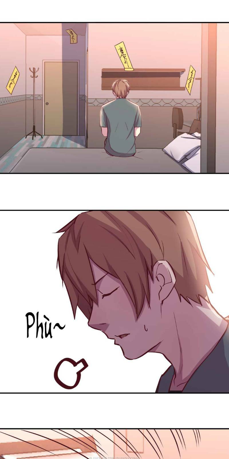 song tu đạo lữ kiểu xem mặt chapter 36 25