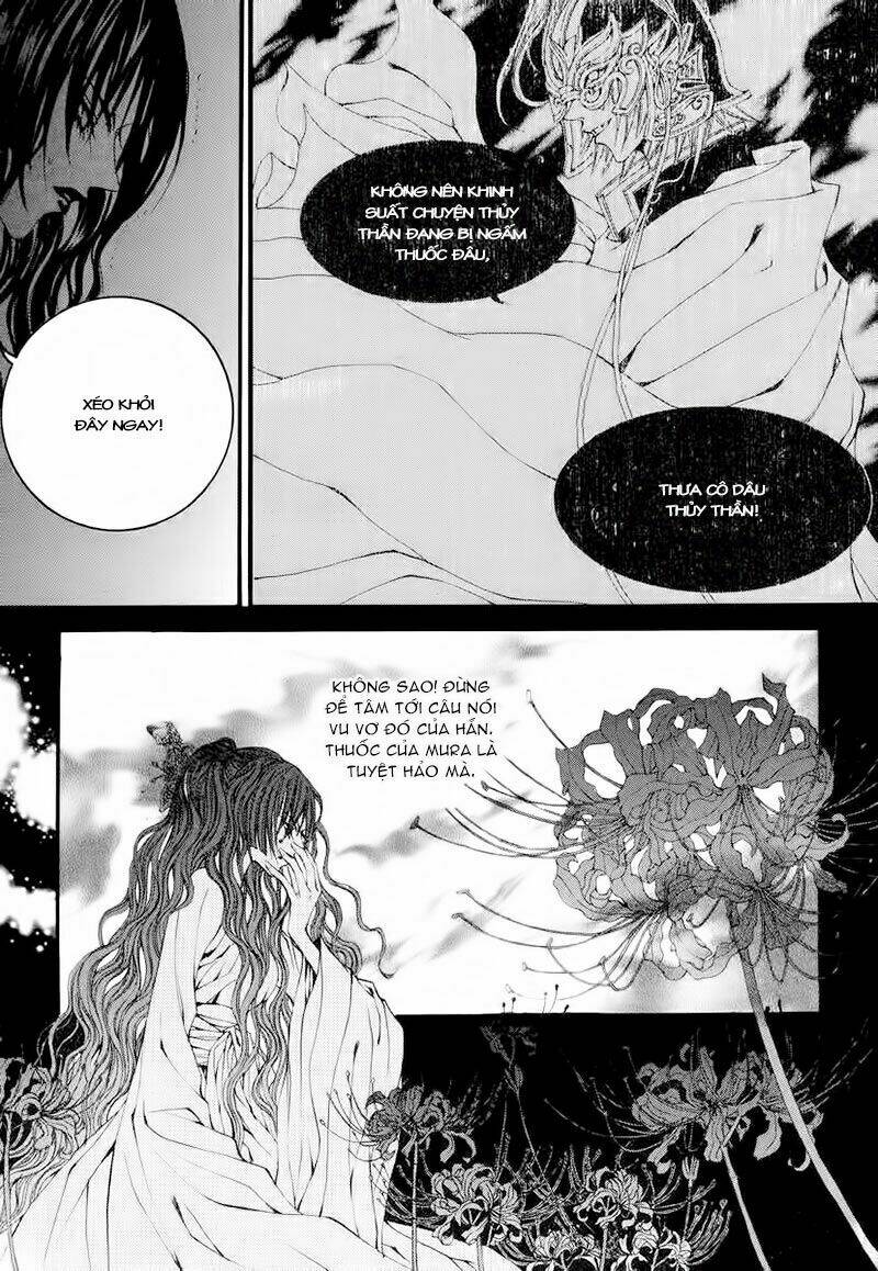 habaek-eui shinbu chapter 56 18