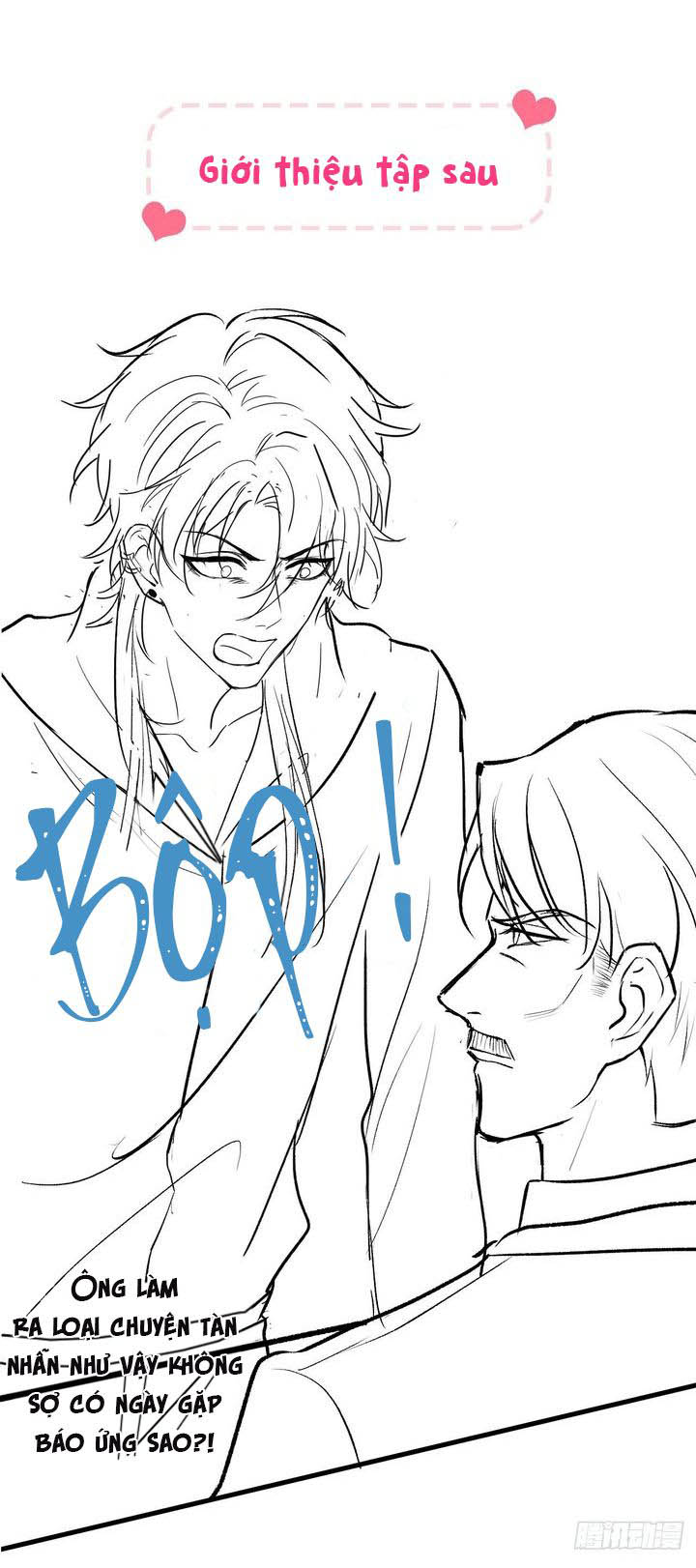 hotsearch của ảnh đế chapter 143 47