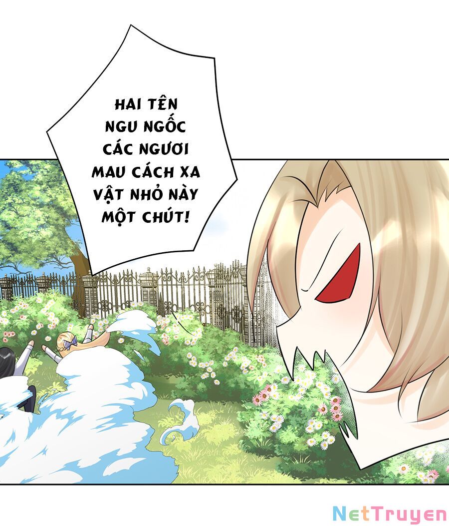 bản giáo chủ thân bất do kỷ chapter 27 11