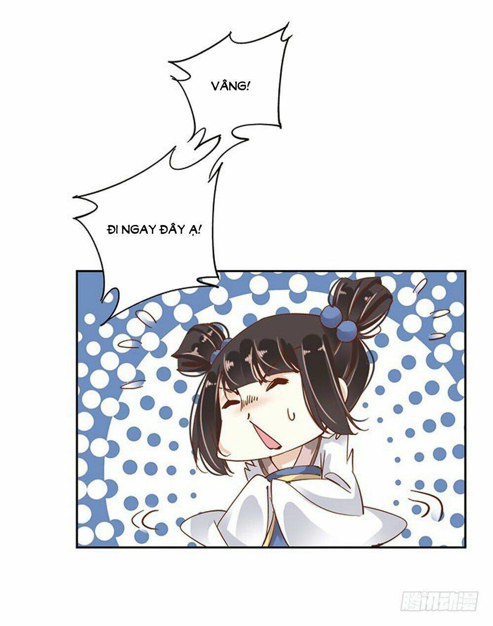 thiền tâm vấn đạo chapter 21 4