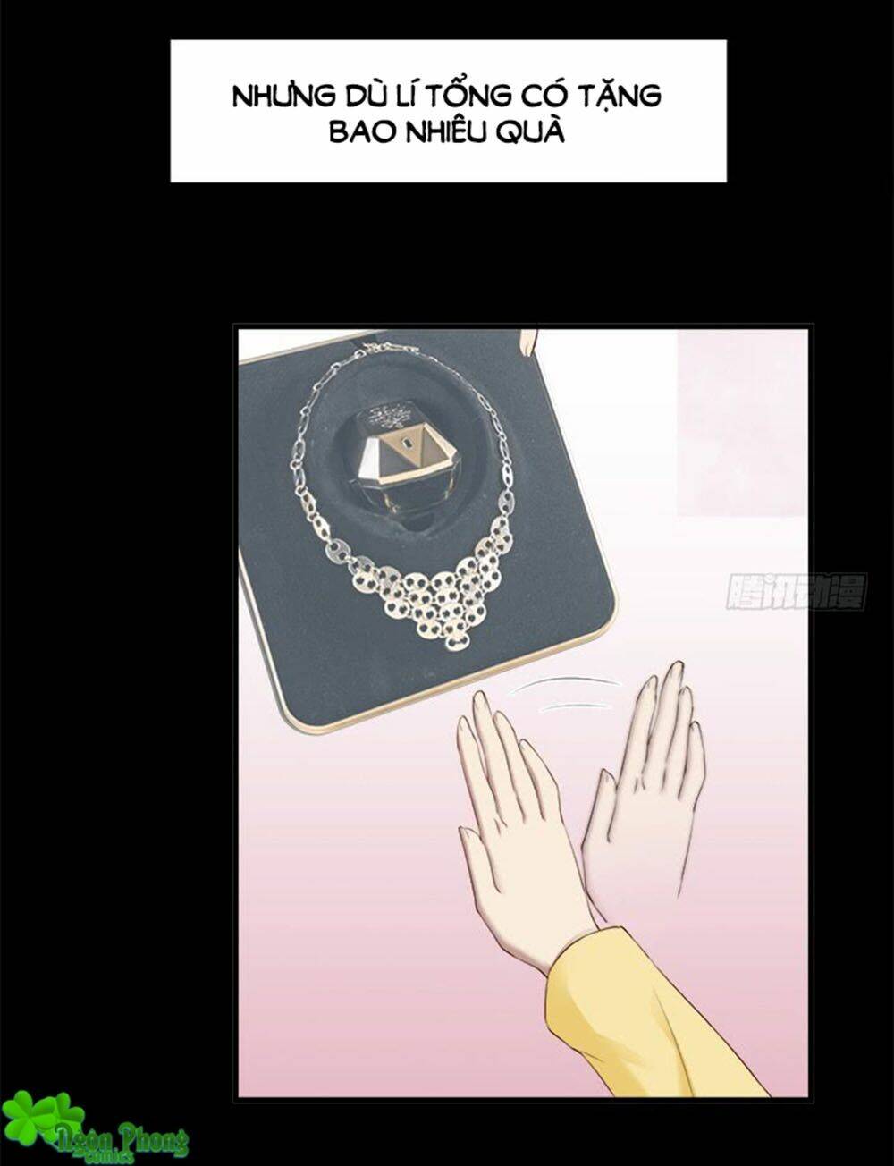 khi trò chơi ác ma bắt đầu chapter 110 18