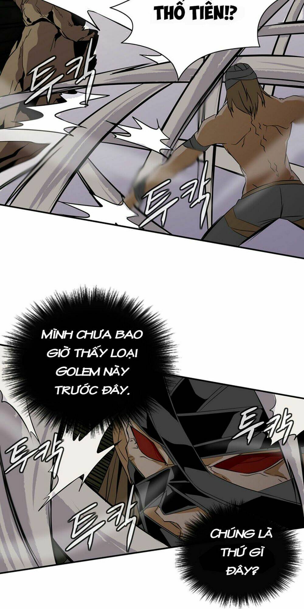 ảo mộng vương chapter 19 14