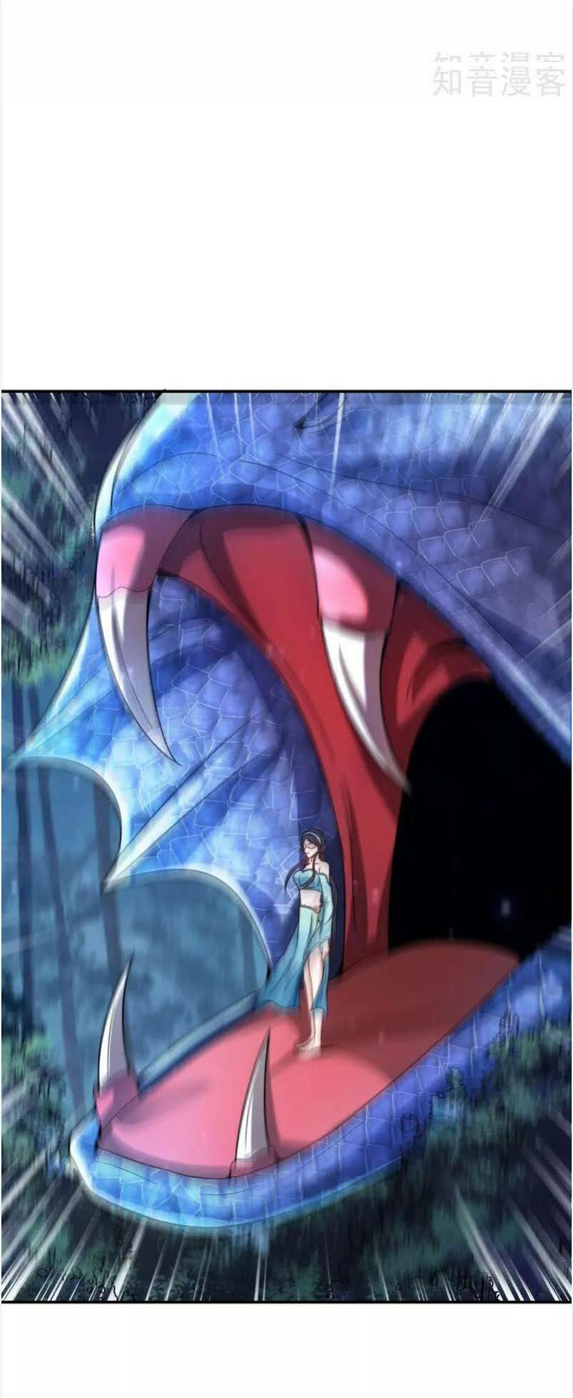 vòng bạn bè mạnh nhất của tiên giới chapter 53 20