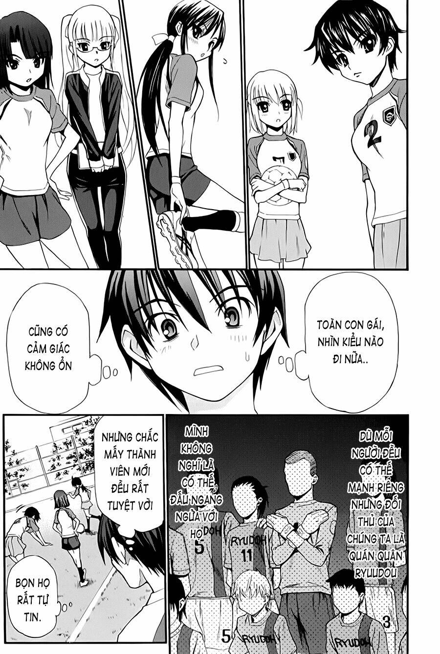 shuukyuu shoujo chapter 5 8