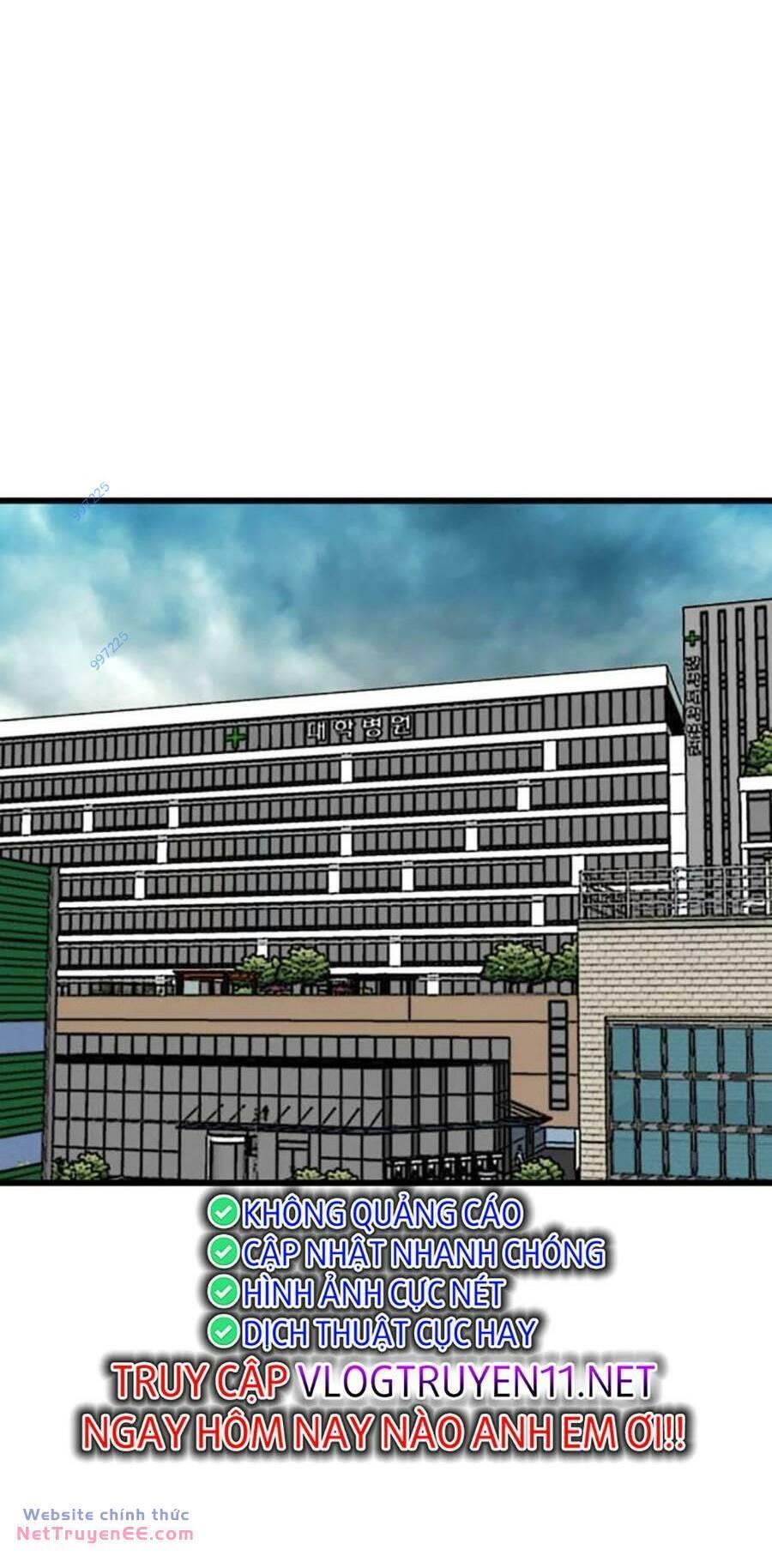 người xấu chapter 190 6