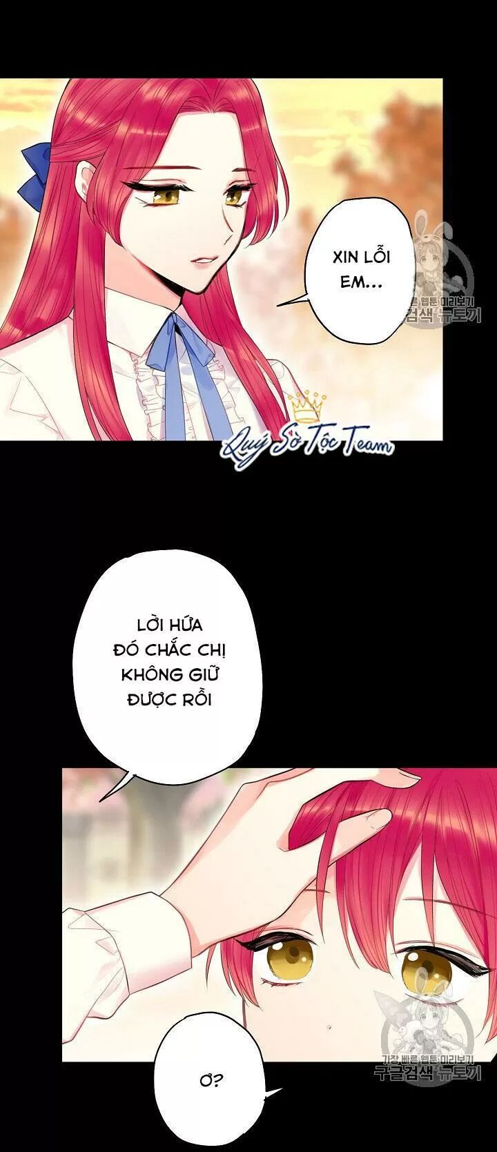 thánh nữ ẩn danh chapter 127 4