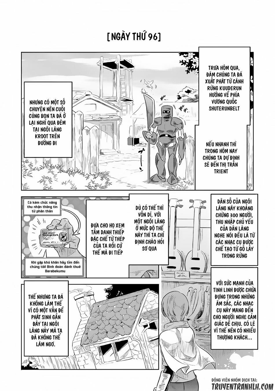 Re:monster chapter 38 2