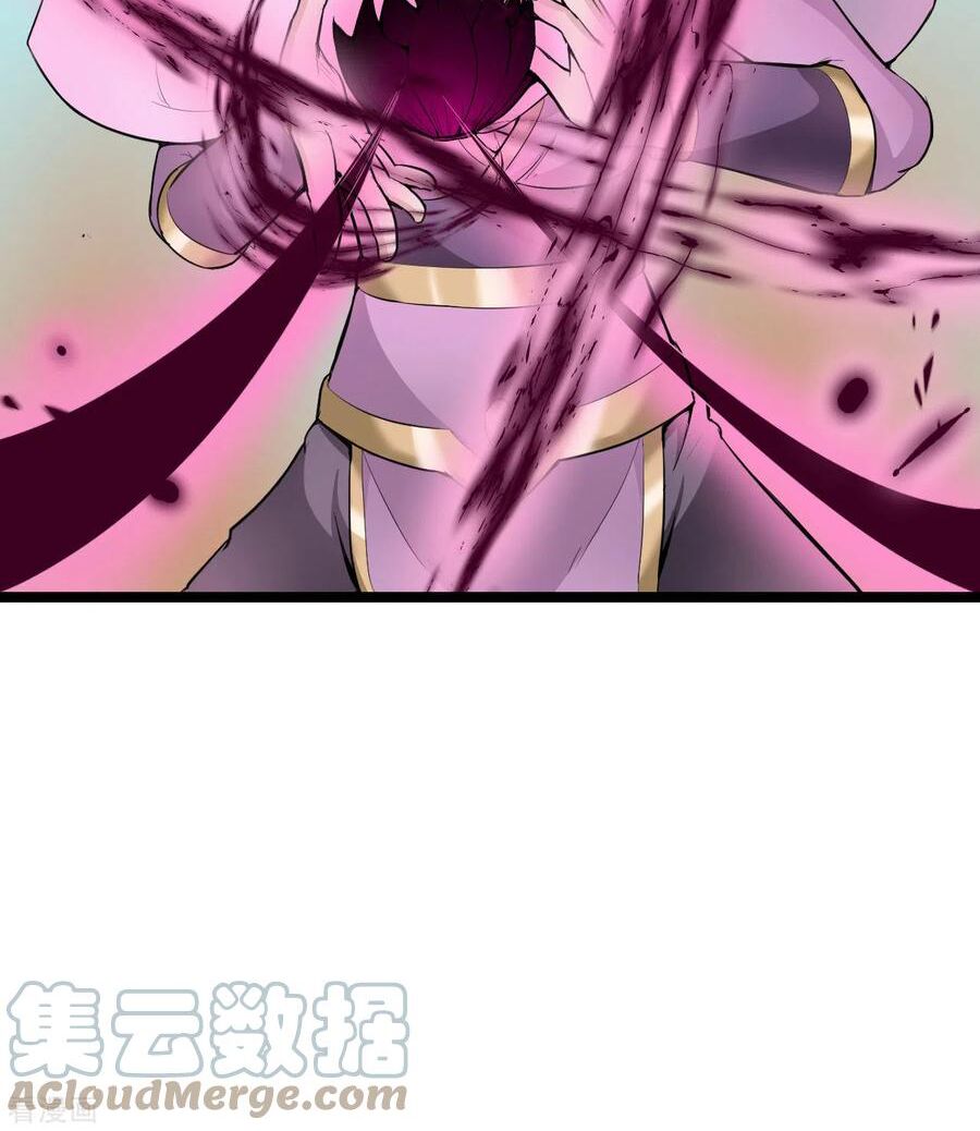 nguyên thủy bất diệt quyết chapter 71 16