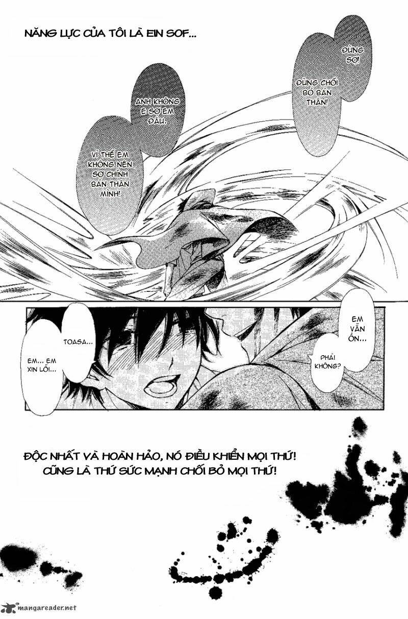 tenkyuugi sephirahtus chapter 13 29