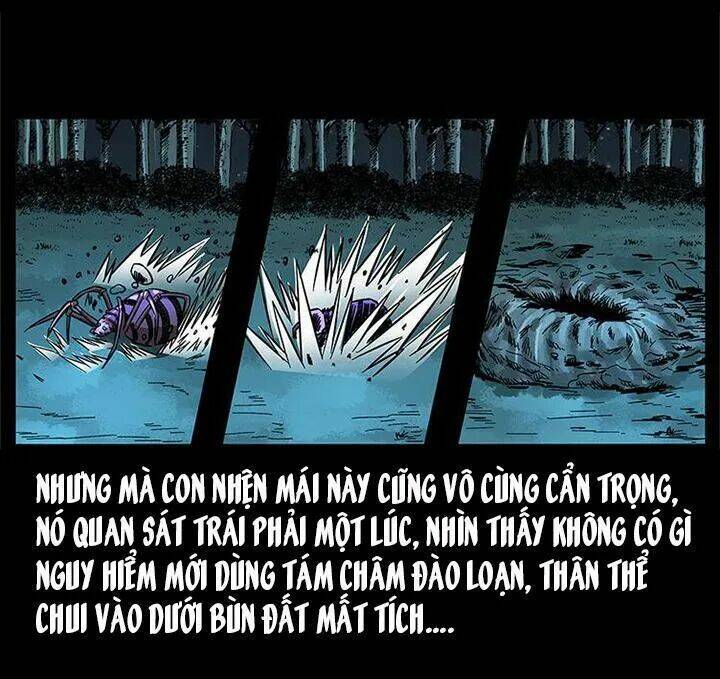 U Minh Ngụy Tượng Chapter 167 22