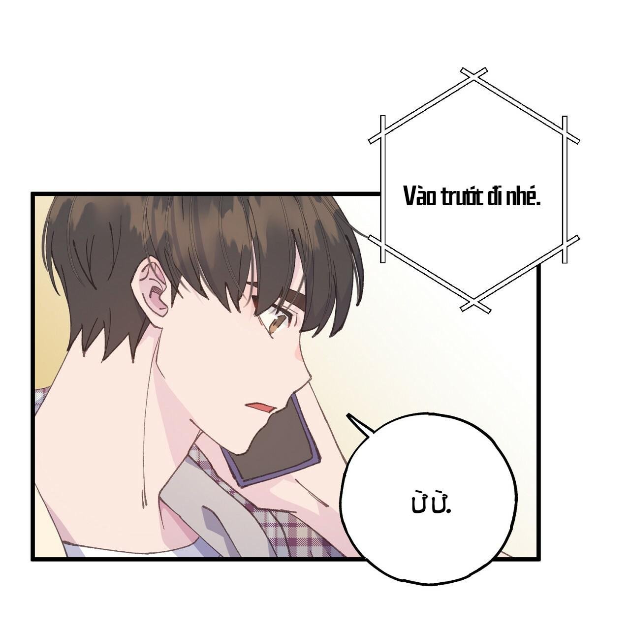 khi trò chơi hẹn hò kết thúc chapter 7 55