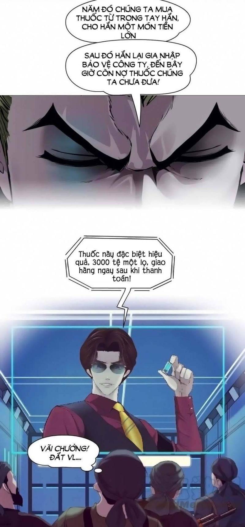 đằng nữ chapter 186 13