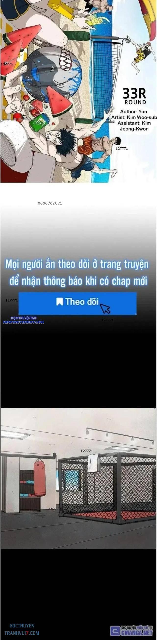 shark - cá mập chapter 94 3