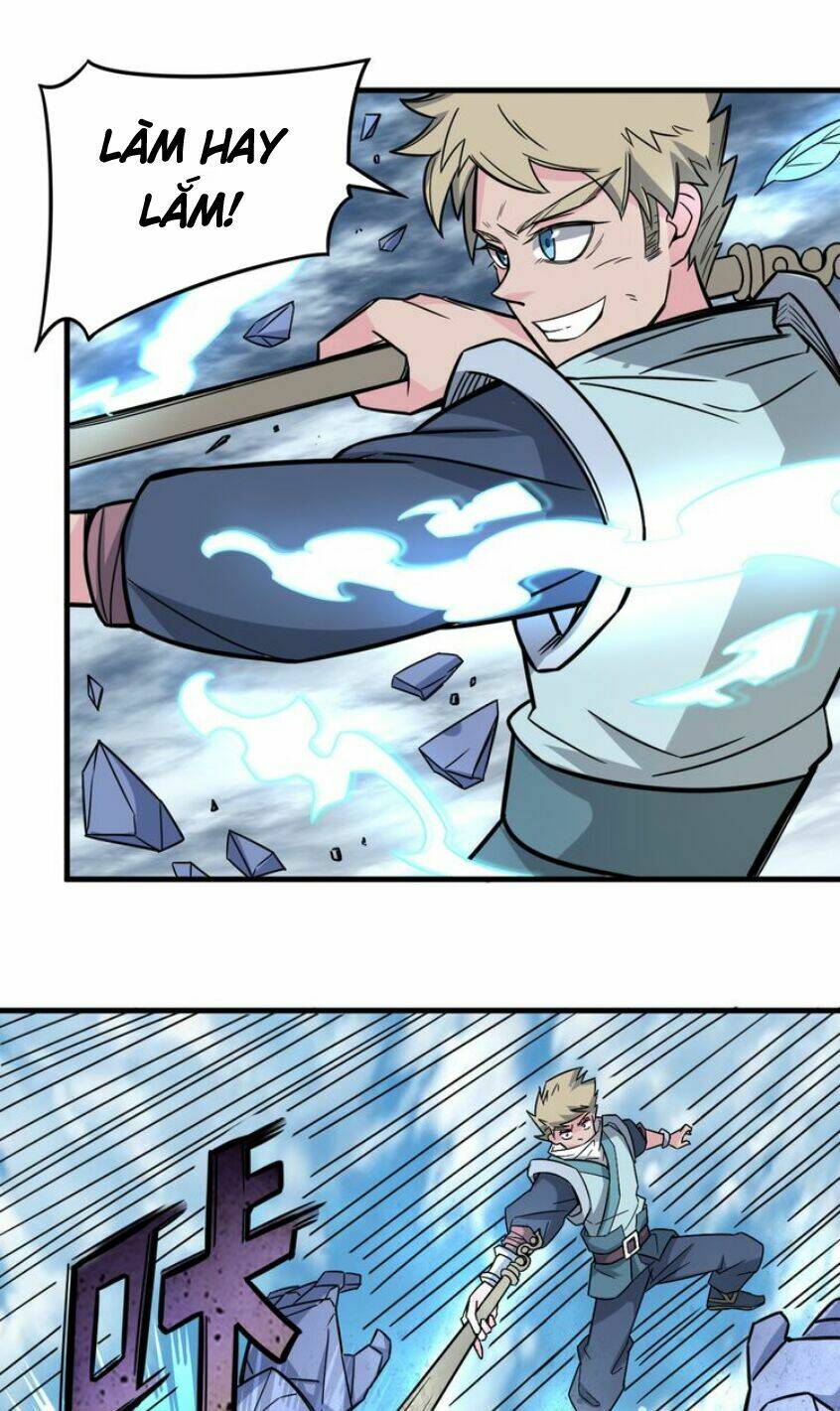 thiên mệnh cửu tinh chapter 22 16