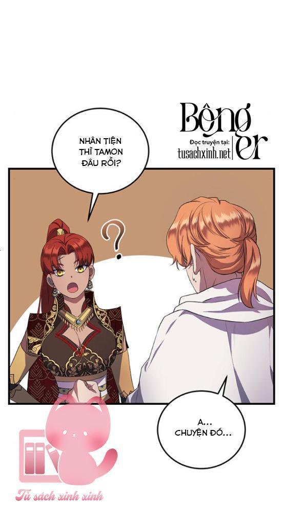 kẻ cướp đoạt hoàng hậu chapter 6 21