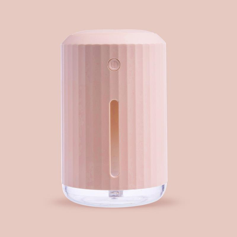 Nhỏ Ký Túc Xá Sinh Viên Máy Tạo Độ Ẩm Không Khí Gia Đình Phòng Ngủ Phòng Điều Hòa Xịt Dưỡng Ẩm Xe Hơi Ẩm Aromatherap