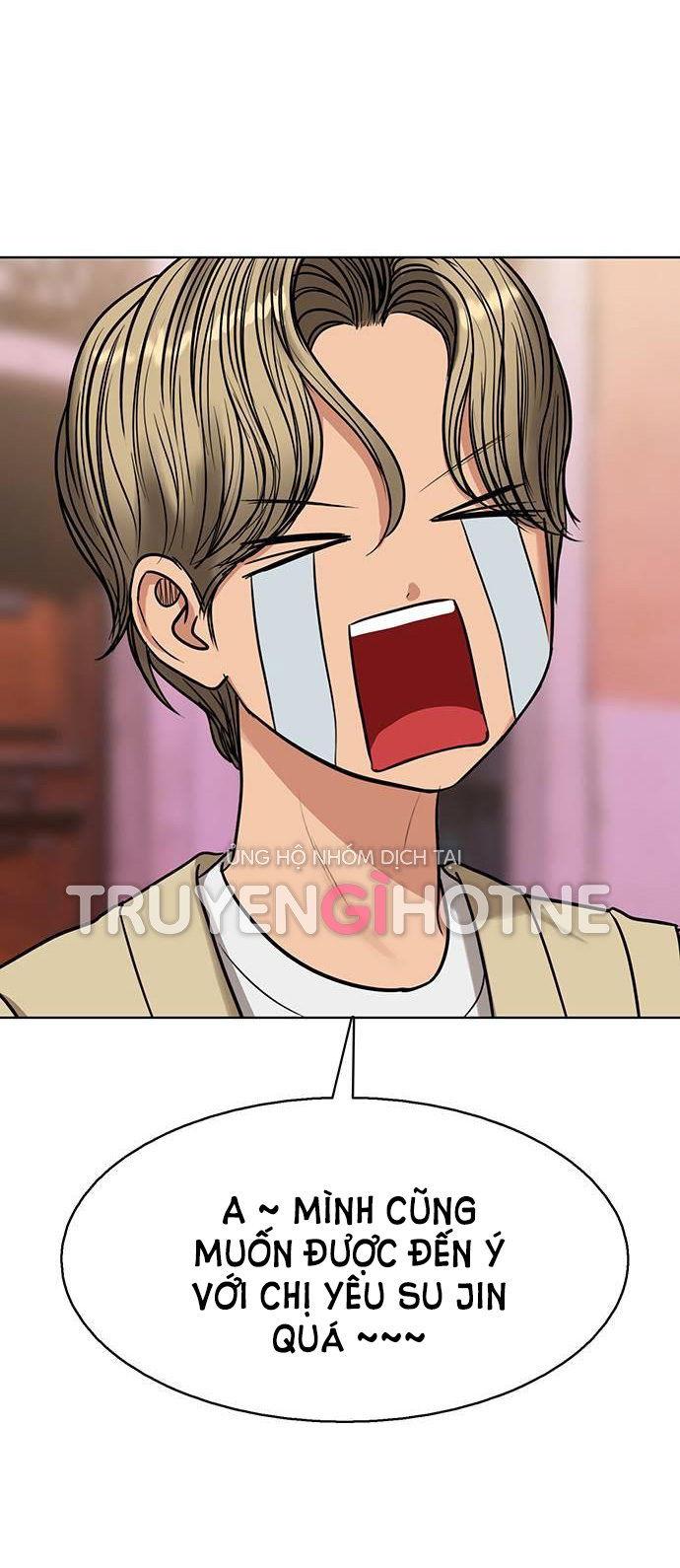 vẻ đẹp đích thực - true beauty chapter 246.1 42