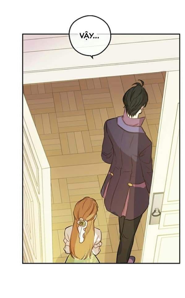 một ngày nọ tôi bỗng thành nàng công chúa chapter 67 32