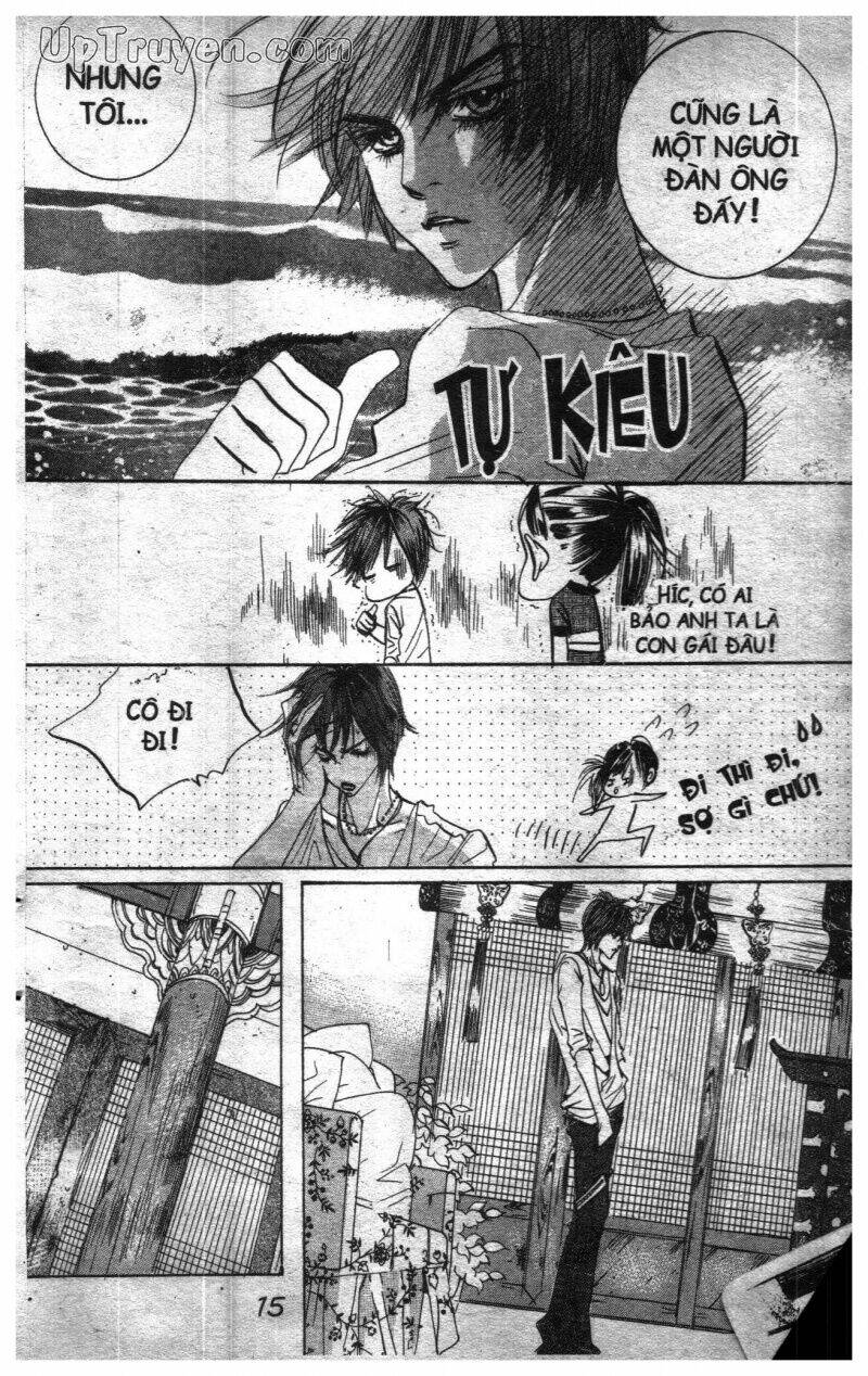 hoàng cung chapter 7 13