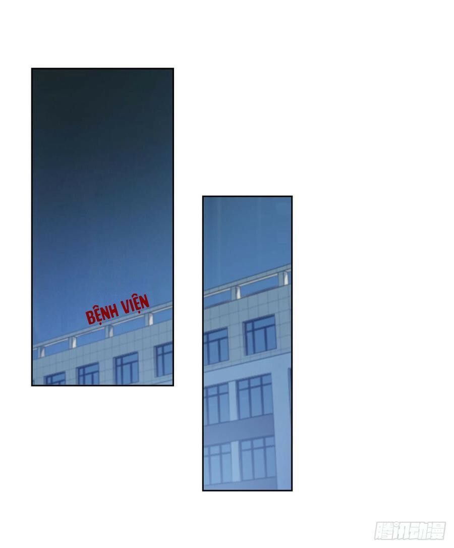 ẩn hôn 100%: chọc tức vợ yêu mua một tặng một chapter 107 21