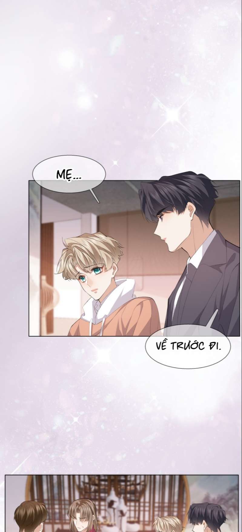 tư tự vạn thiên chapter 35 25