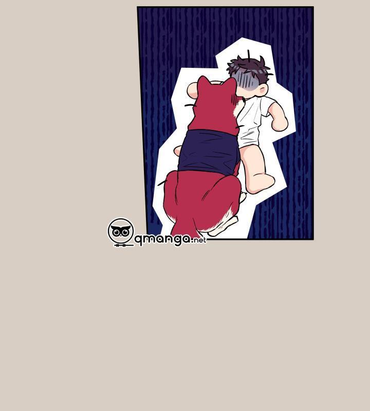 gâu gâu! chapter 33 38