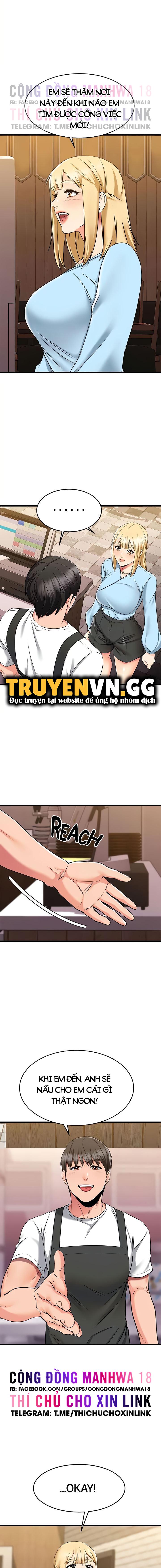 ranh giới người bạn chapter 61 13